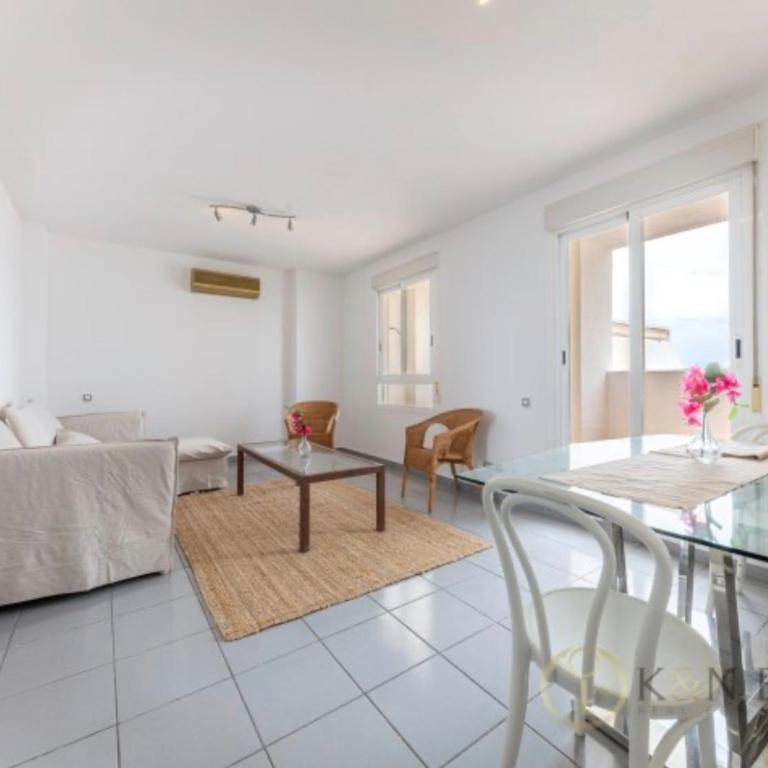 Duplex primera línea Benidorm - Apartamento de 3 dormitorios - 8