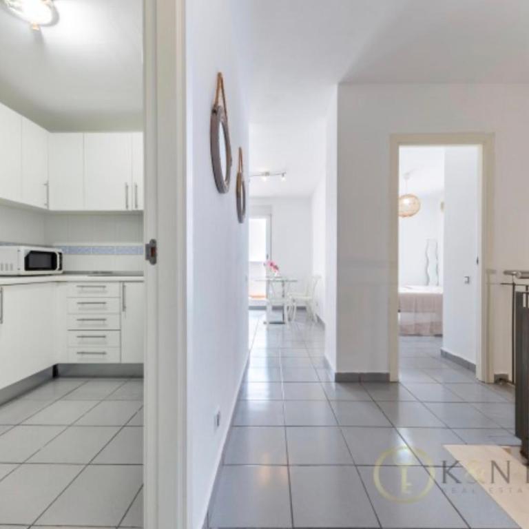 Duplex primera línea Benidorm - Apartamento de 3 dormitorios - 11