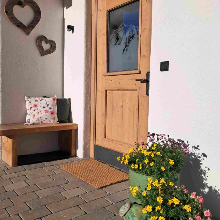 Ferienwohnung Zweite Heimat - Apartment mit 2 Schlafzimmern - 31