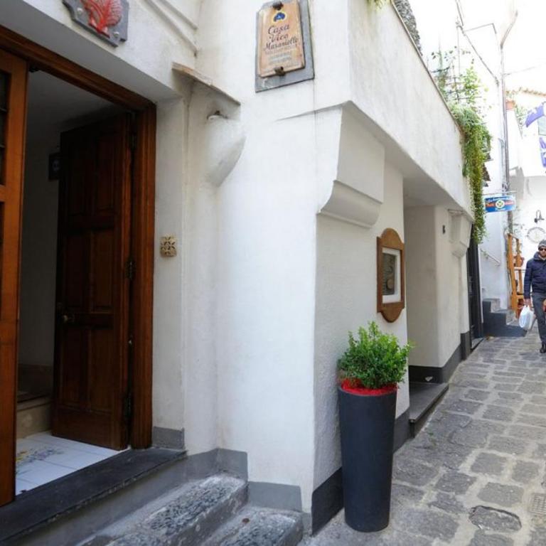 Scirocco - amazing apartment with terrace in city center - Appartamento Superior - 36