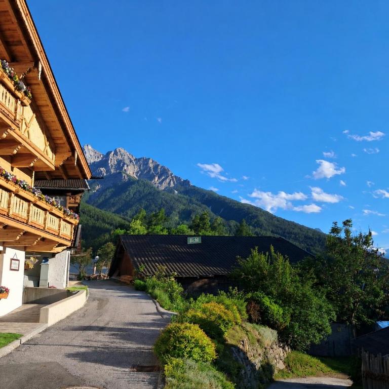 Ferienwohnung Zweite Heimat - Apartment mit 2 Schlafzimmern - 33