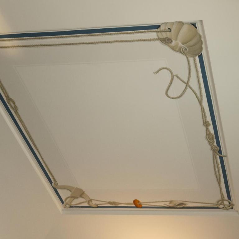 Scirocco - amazing apartment with terrace in city center - Appartamento Superior - 13