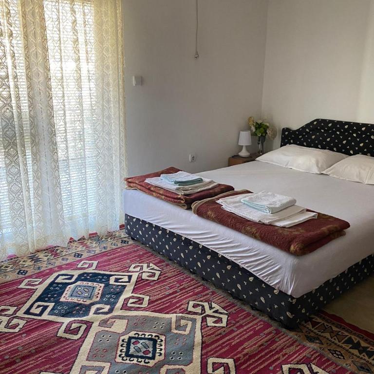 Apartmani MIR - Standard Triple Studio - 2