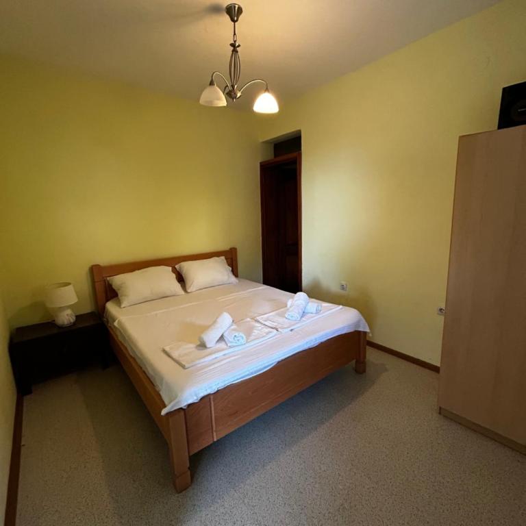 Adriatic pearl apartments - Apartment mit 2 Schlafzimmern - 3