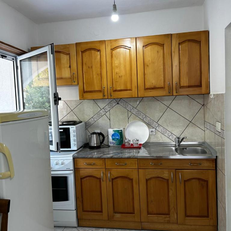 Adriatic pearl apartments - Apartment mit 2 Schlafzimmern - 7