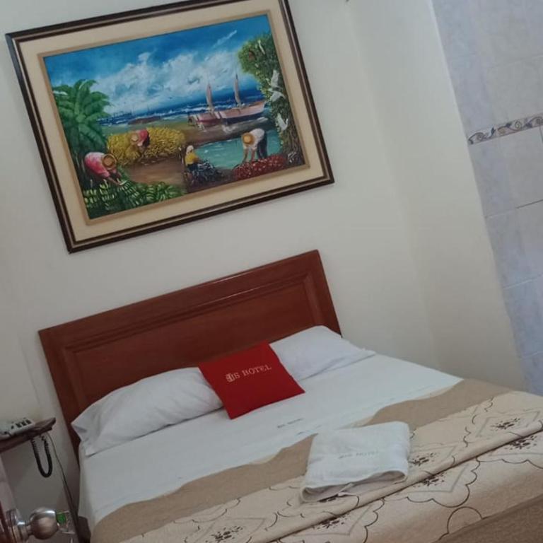 Sociedad hotelera irpe sac - Single Room - 2