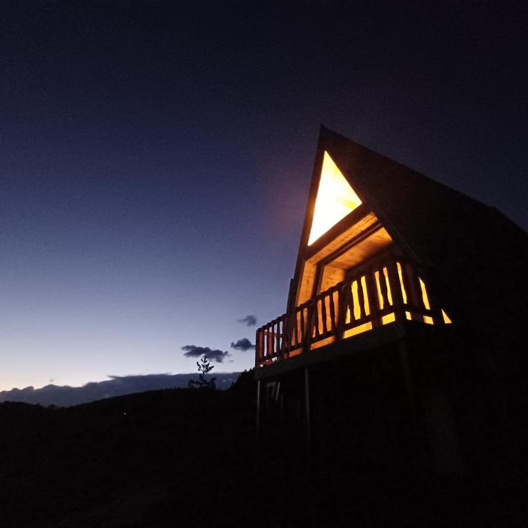 Monte Zen - Chalet - 2