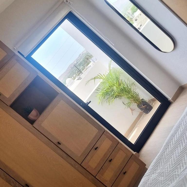 Acogedor espacio para descansar - One-Bedroom Apartment - 7