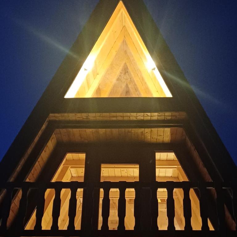 Monte Zen - Chalet - 4