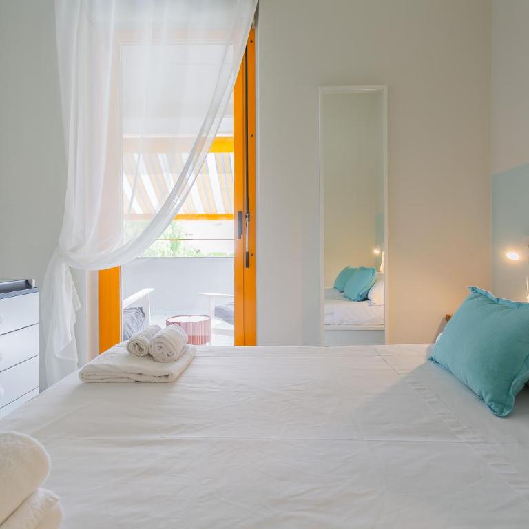Maréa - Boutique Stay - Two-Bedroom Apartment - 4