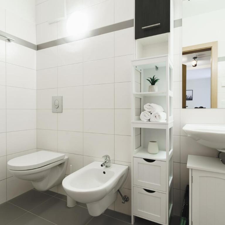 Alpstay Apartments Nockalmbahn - Deluxe Apartment mit 2 Schlafzimmern - 10