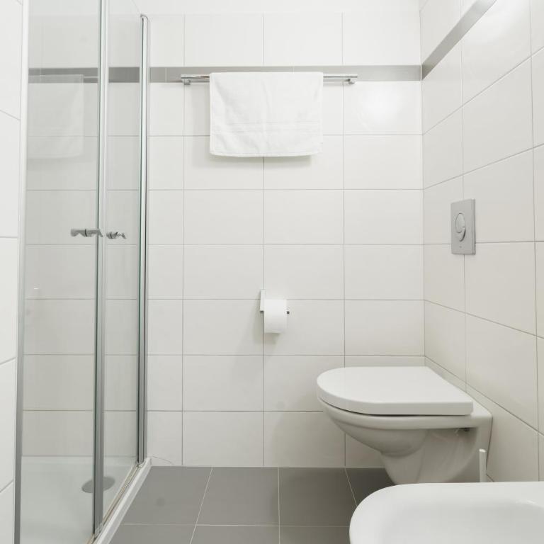 Alpstay Apartments Nockalmbahn - Deluxe Apartment mit 2 Schlafzimmern - 11