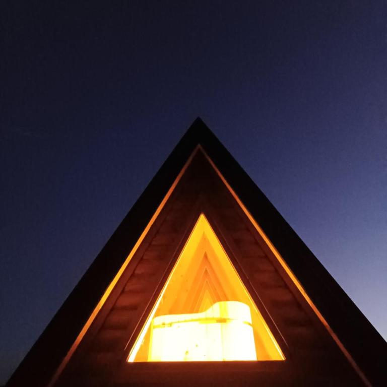 Monte Zen - Chalet - 8