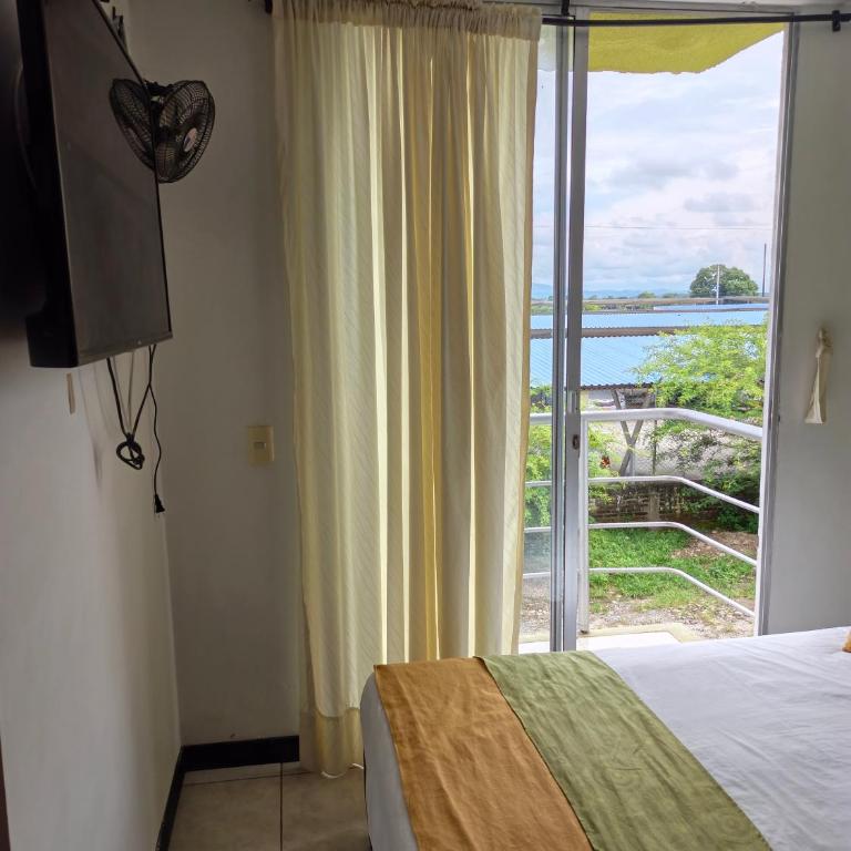 Apartahotel Parque del café - Apartamento de 2 dormitorios - 2