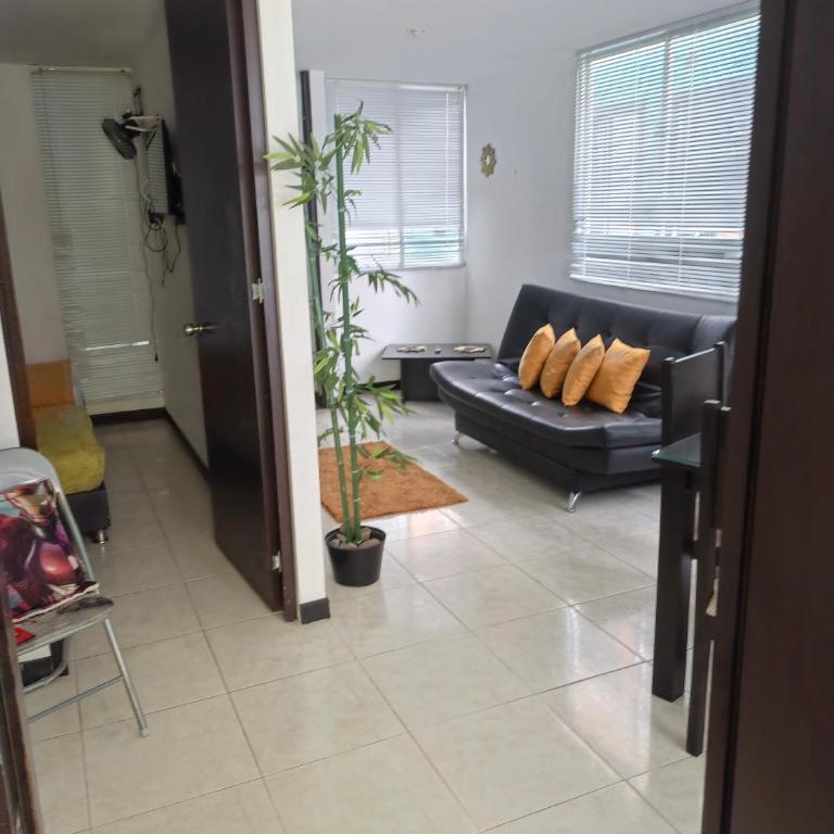 Apartahotel Parque del café - Apartamento de 2 dormitorios - 8