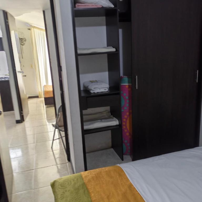 Apartahotel Parque del café - Apartamento de 2 dormitorios - 10