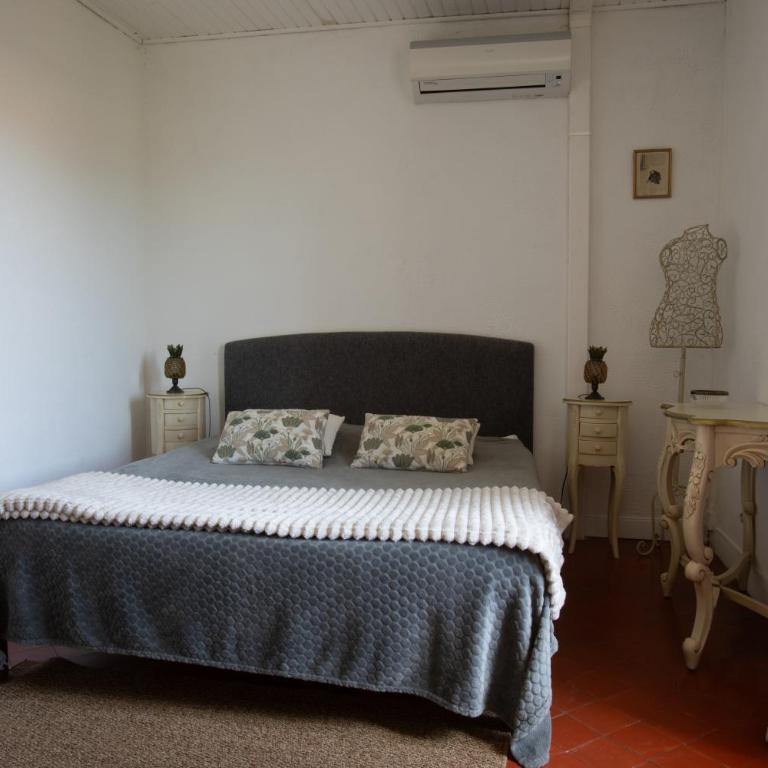 Le Grand Gîte - Maison 2 Chambres - 28