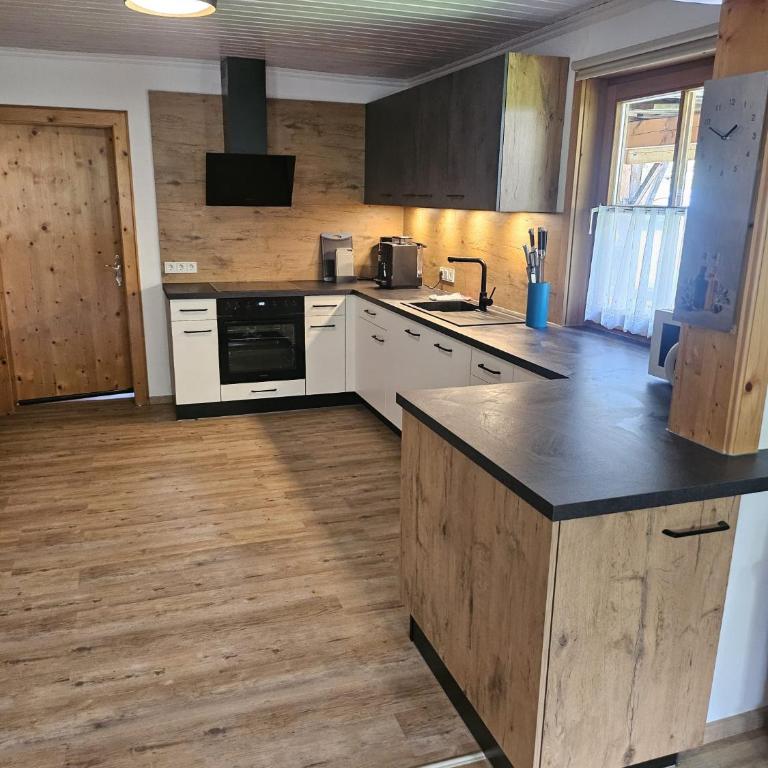 Ferienwohnung Langwallner - Apartment mit 3 Schlafzimmern - 3