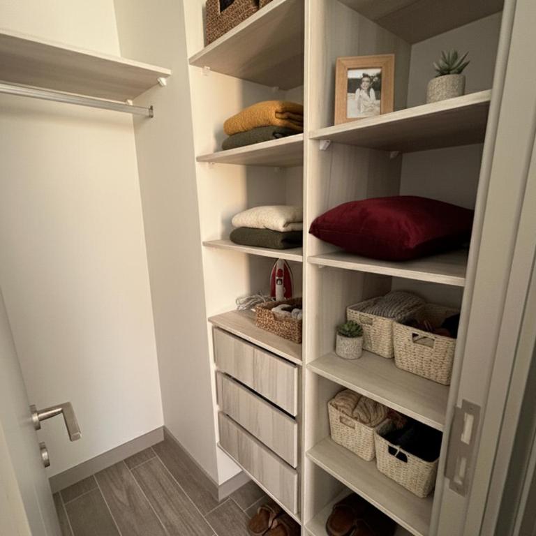 1D1B I Cercano a Movistar Arena I AC - One-Bedroom Apartment - 2