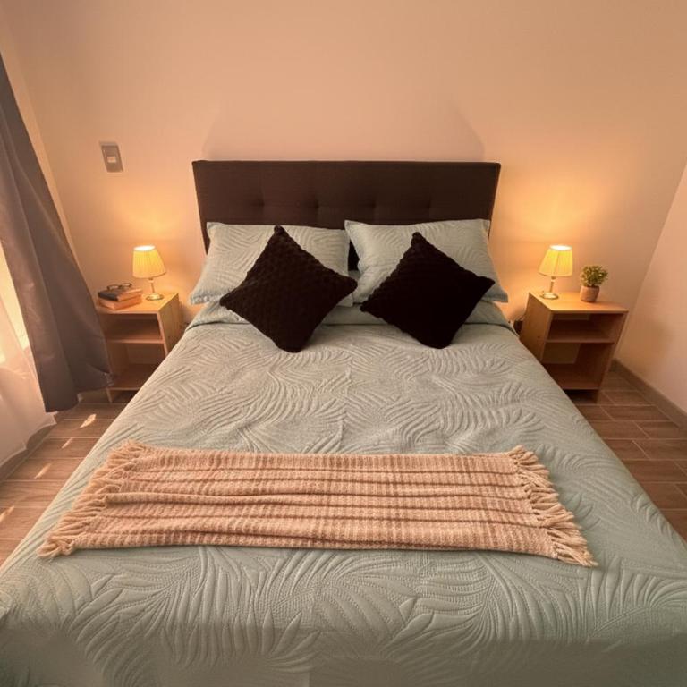 1D1B I Cercano a Movistar Arena I AC - One-Bedroom Apartment - 3