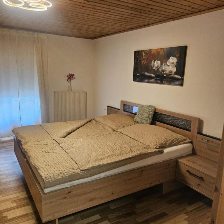 Ferienwohnung Langwallner - Apartment mit 3 Schlafzimmern - 5