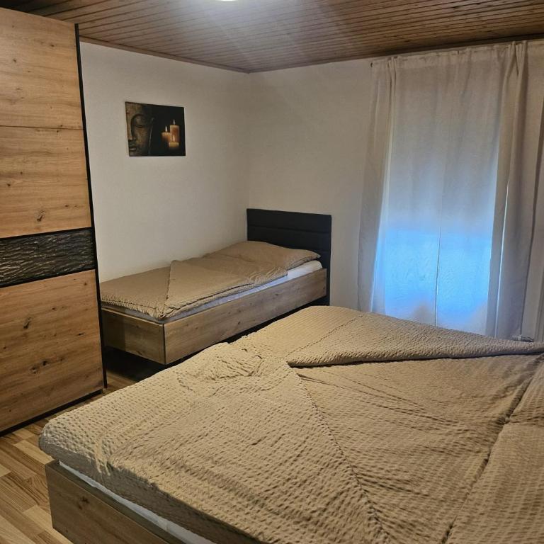 Ferienwohnung Langwallner - Apartment mit 3 Schlafzimmern - 6