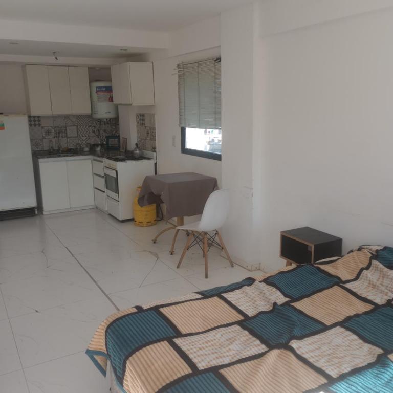Alquiler en Rosario - Apartamento de 1 dormitorio - 1