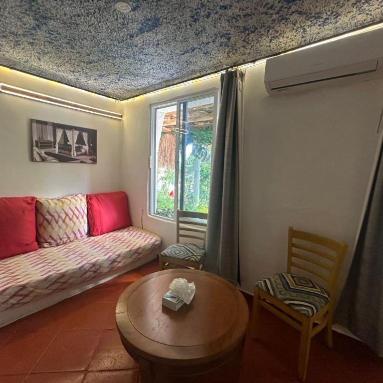 Maria's Kan Kin - Habitación Triple - 10