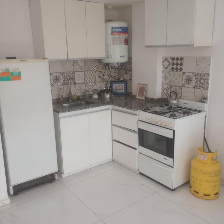 Alquiler en Rosario - Apartamento de 1 dormitorio - 3