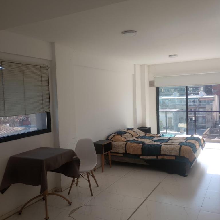 Alquiler en Rosario - Apartamento de 1 dormitorio - 5