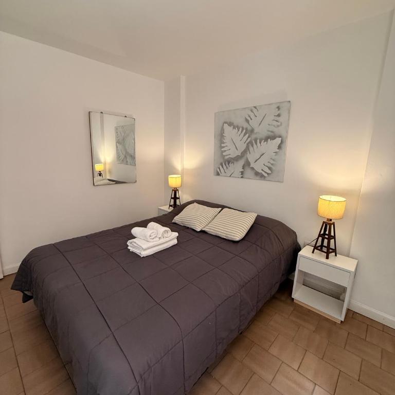 Gral José Artigas B Centro - Apartamento de 1 dormitorio - 5
