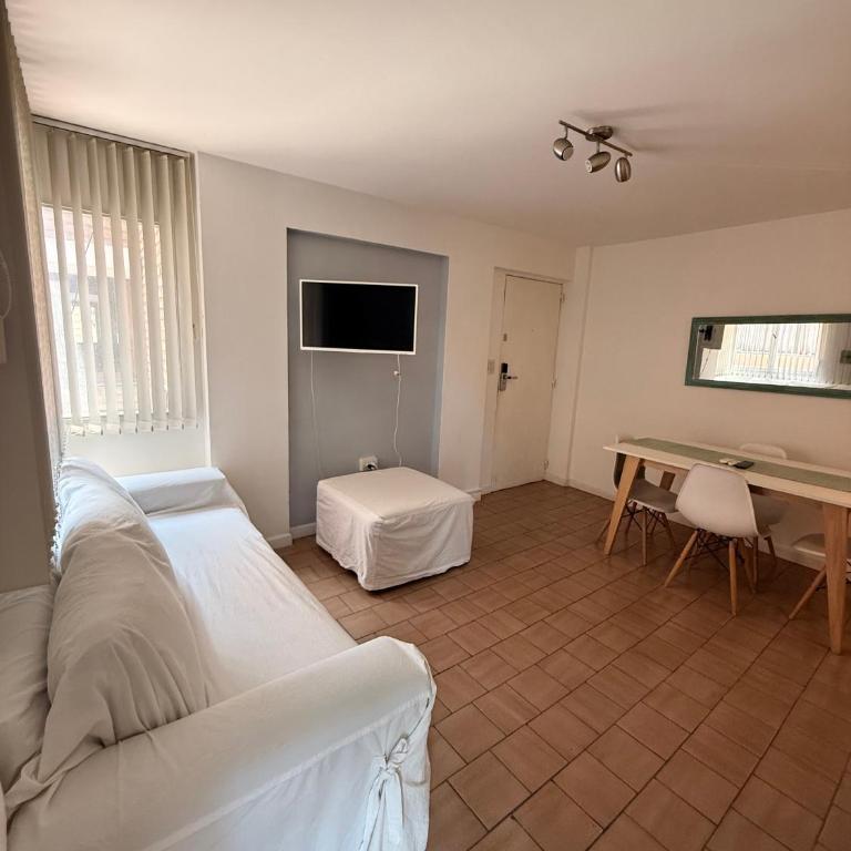Gral José Artigas B Centro - Apartamento de 1 dormitorio - 8