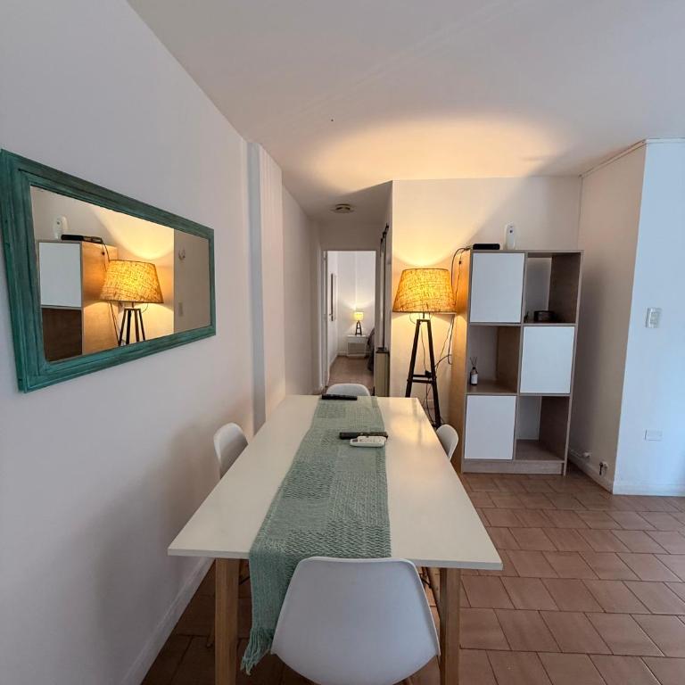 Gral José Artigas B Centro - Apartamento de 1 dormitorio - 9