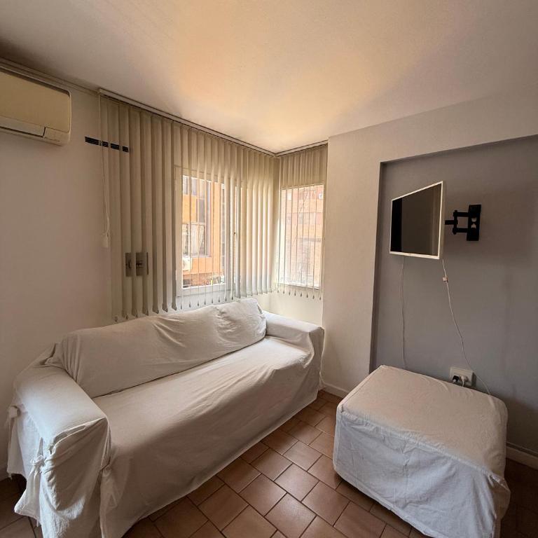 Gral José Artigas B Centro - Apartamento de 1 dormitorio - 11