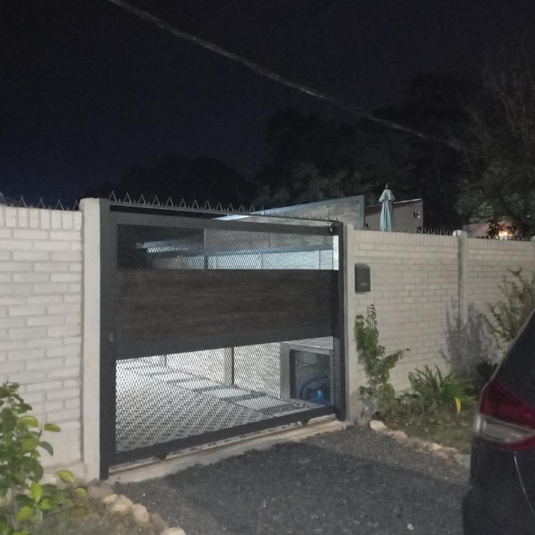 Casa con piscina climatizada para 6 personas en Parque del plata - Casa de 2 dormitorios - 7