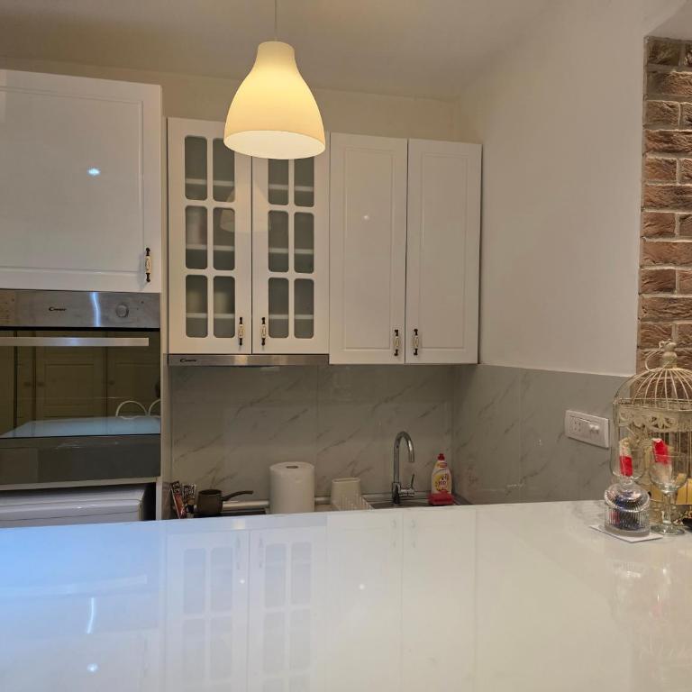 Urban Nest Dedinje - Apartment mit 1 Schlafzimmer - 24