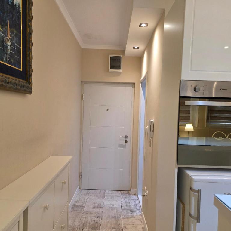 Urban Nest Dedinje - Apartment mit 1 Schlafzimmer - 26