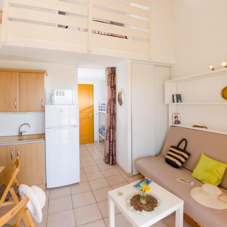Argentiere-Club - Appartement - Vue sur Piscine - 12