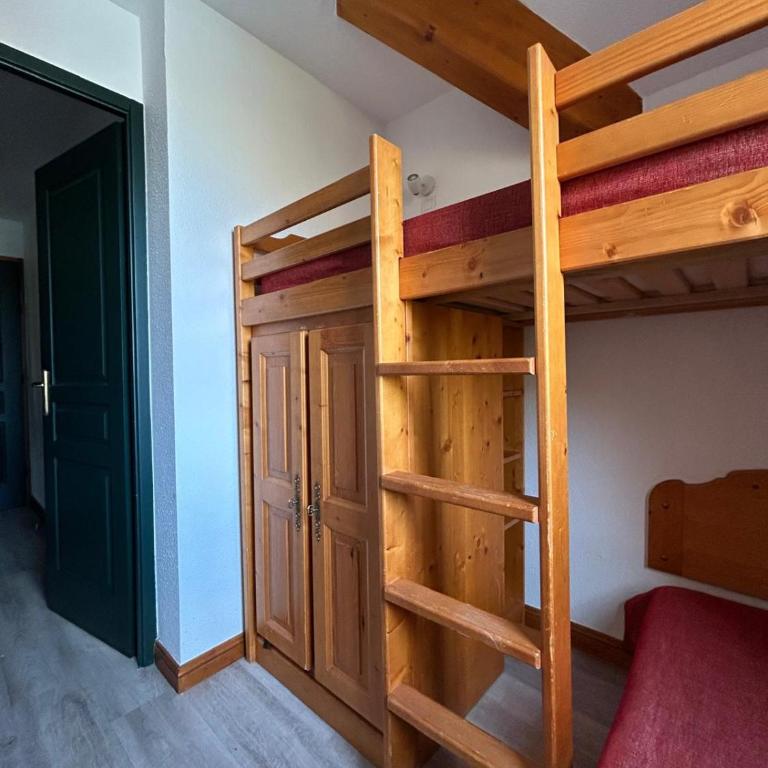 Appartement dernier étage vue imprenable 6pers - Appartamento con 2 Camere da Letto - 15