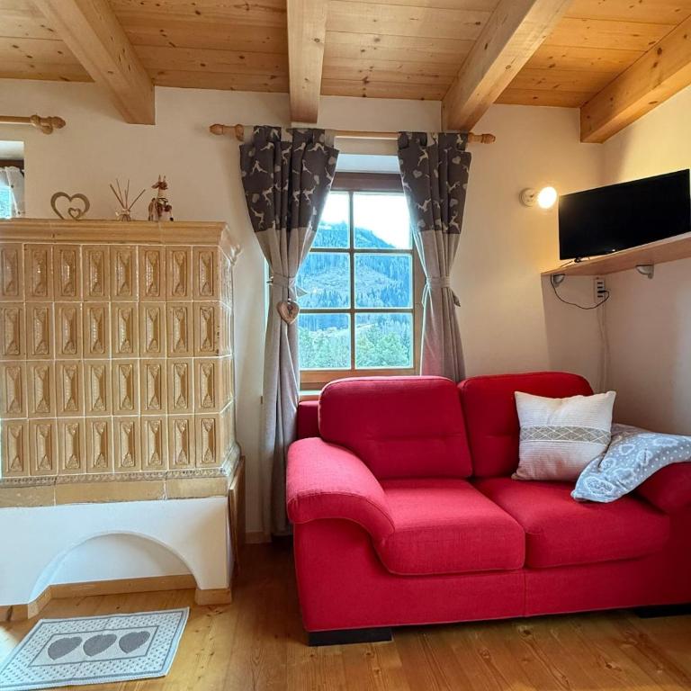 Villetta Ximenes - Casa con 2 Camere da Letto - 1