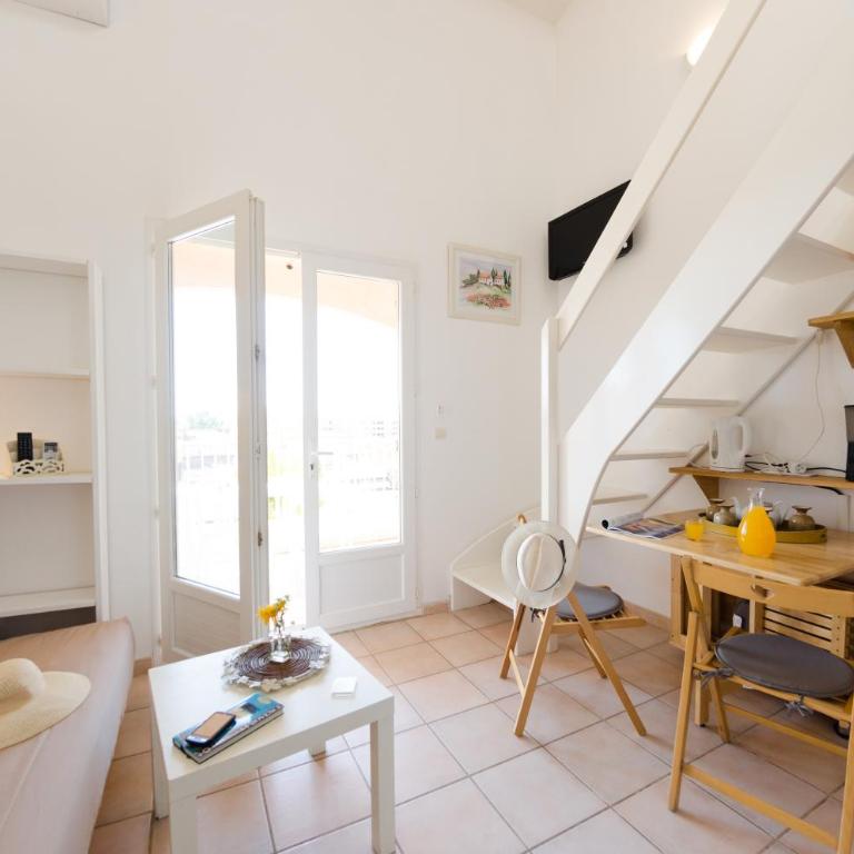 Argentiere-Club - Appartement - Vue sur Piscine - 10