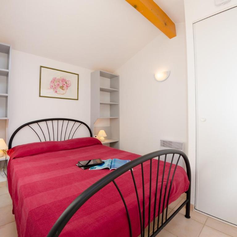 Argentiere-Club - Appartement - Vue sur Piscine - 13