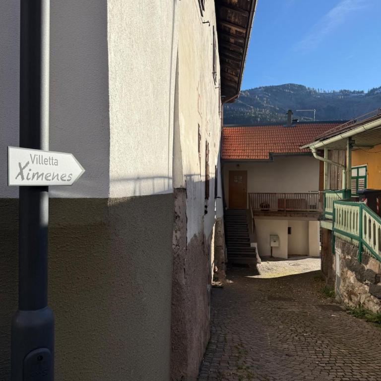 Villetta Ximenes - Casa con 2 Camere da Letto - 6