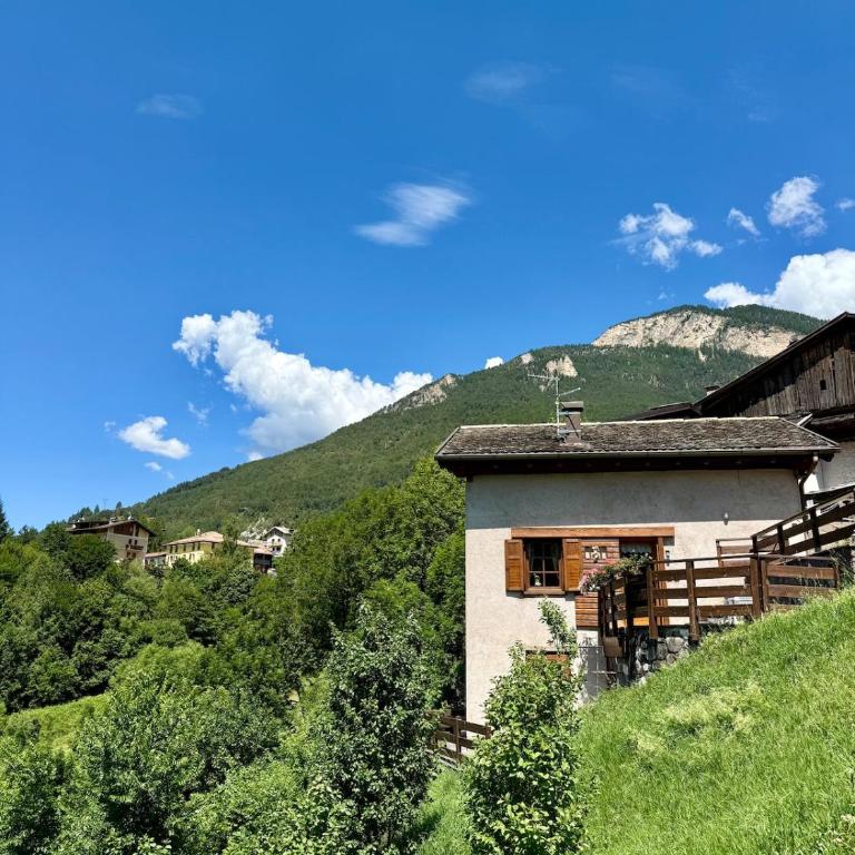 Villetta Ximenes - Casa con 2 Camere da Letto - 17