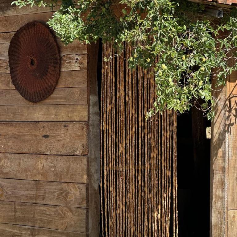 Le Grand Gîte - Maison 2 Chambres - 39