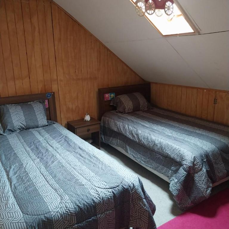 Casa Halcon de Lagunitas - Casa con 1 dormitorio - 2