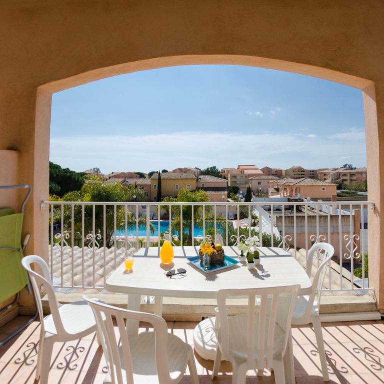 Argentiere-Club - Appartement - Vue sur Piscine - 11