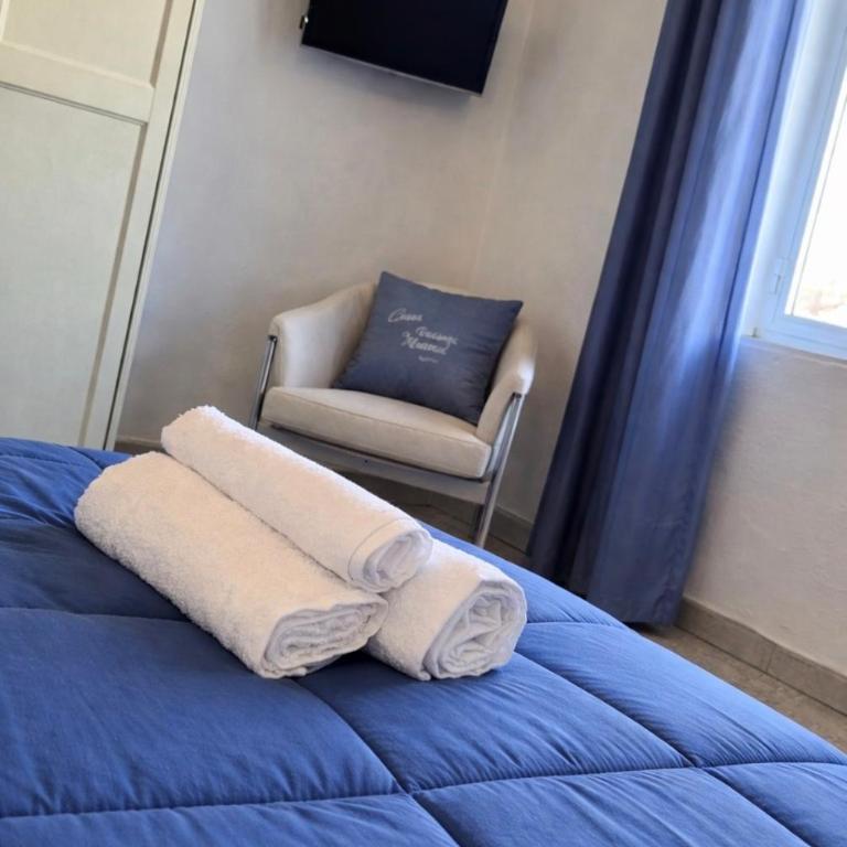 Casa vacanze Nunù - Haus mit 1 Schlafzimmer - 5