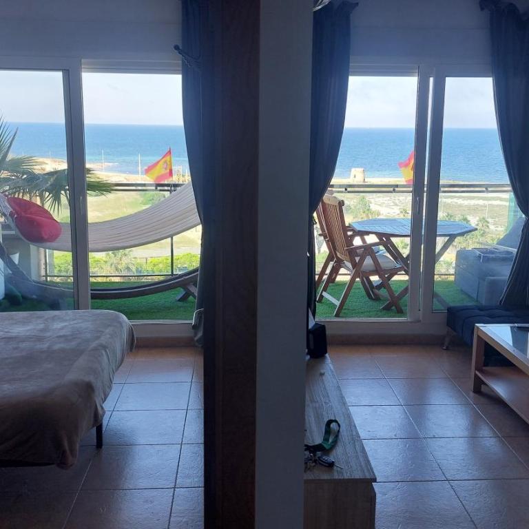 Mirador de Veneziola - Apartamento Superior de 1 dormitorio con balcón - 10