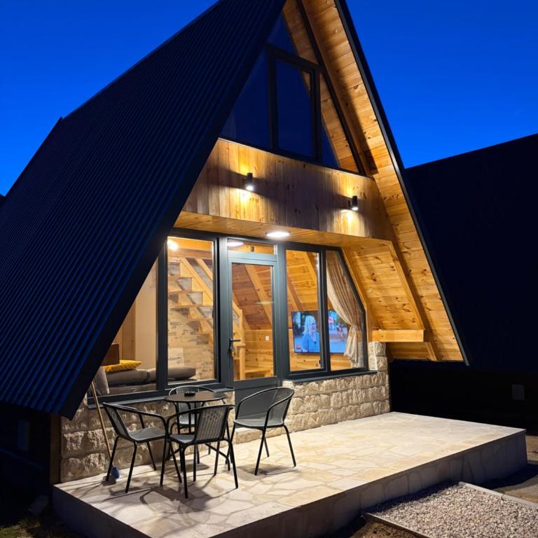 Maple Valley - Haus mit 1 Schlafzimmer - 3
